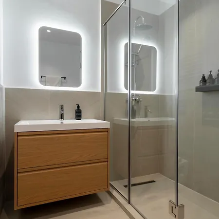 公寓 Designer 4br Retreat - Chic & - Steps To Old Town *