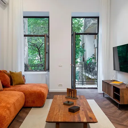 Designer 4br Retreat - Chic & - Steps To Old Town 公寓 *