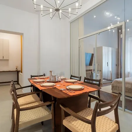 Designer 4br Retreat - Chic & - Steps To Old Town 公寓 *