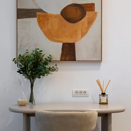 公寓 Designer 4br Retreat - Chic & - Steps To Old Town