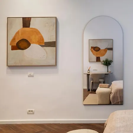 Designer 4br Retreat - Chic & - Steps To Old Town 公寓