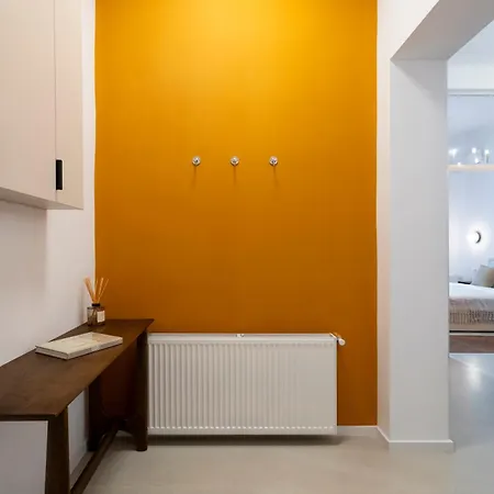 Designer 4br Retreat - Chic & - Steps To Old Town 公寓