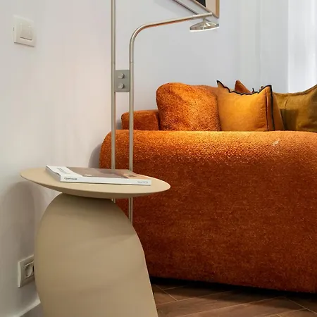 Designer 4br Retreat - Chic & - Steps To Old Town 公寓 *