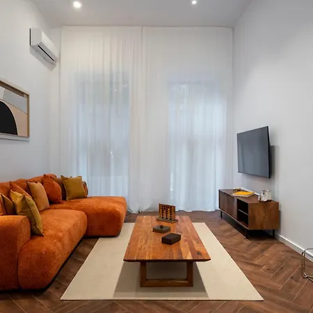 公寓 Designer 4br Retreat - Chic & - Steps To Old Town *