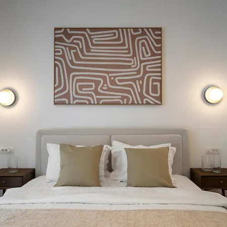 公寓 Designer 4br Retreat - Chic & - Steps To Old Town *