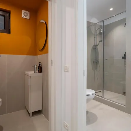 Designer 4br Retreat - Chic & - Steps To Old Town 公寓